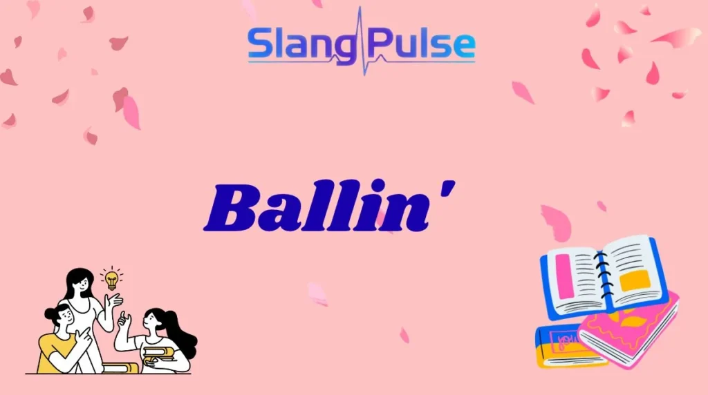 Ballin