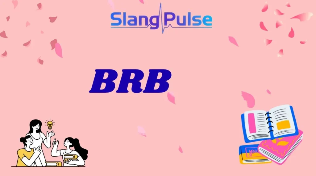 BRB