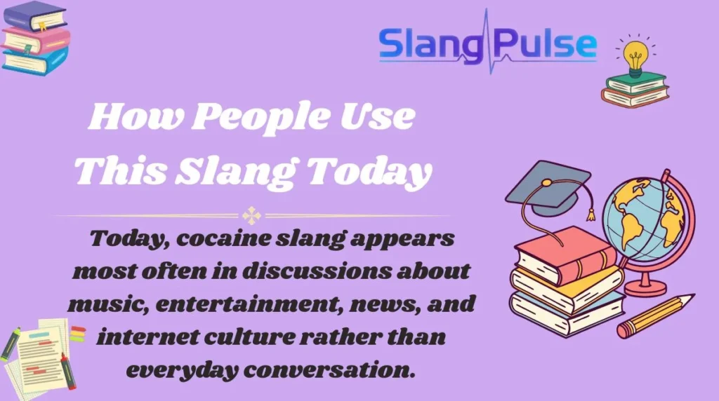 How People Use This Slang Today