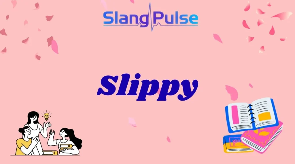 Slippy