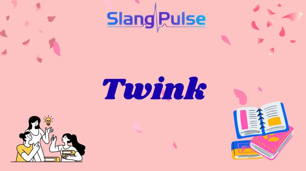 Twink