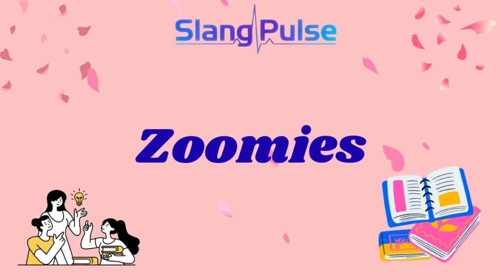 Zoomies