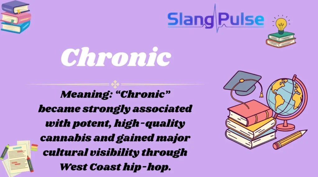Chronic