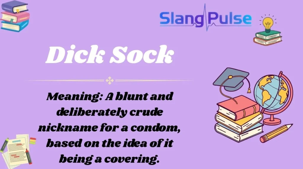 Dick Sock