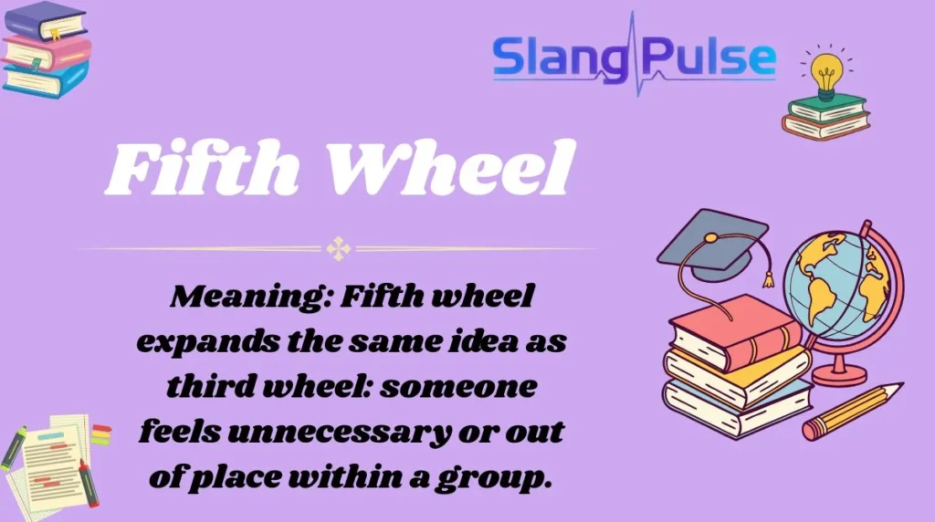 Fifth Wheel