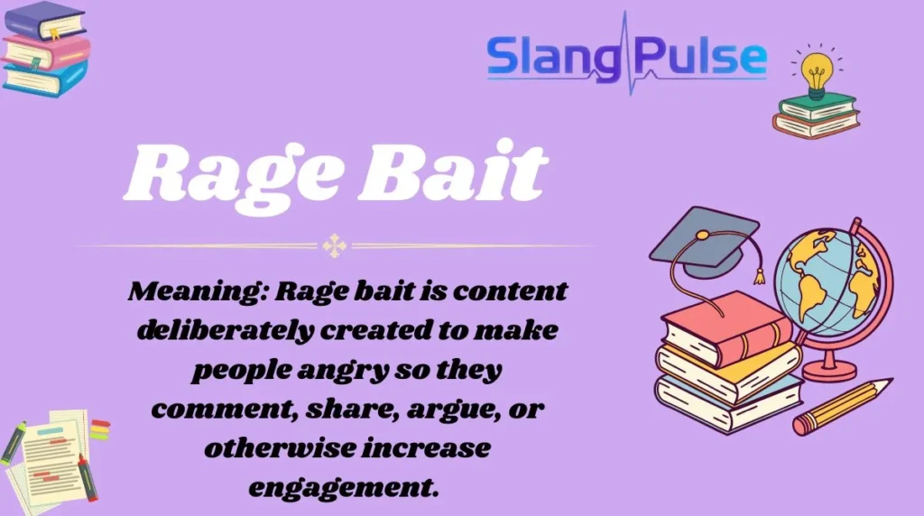Rage Bait