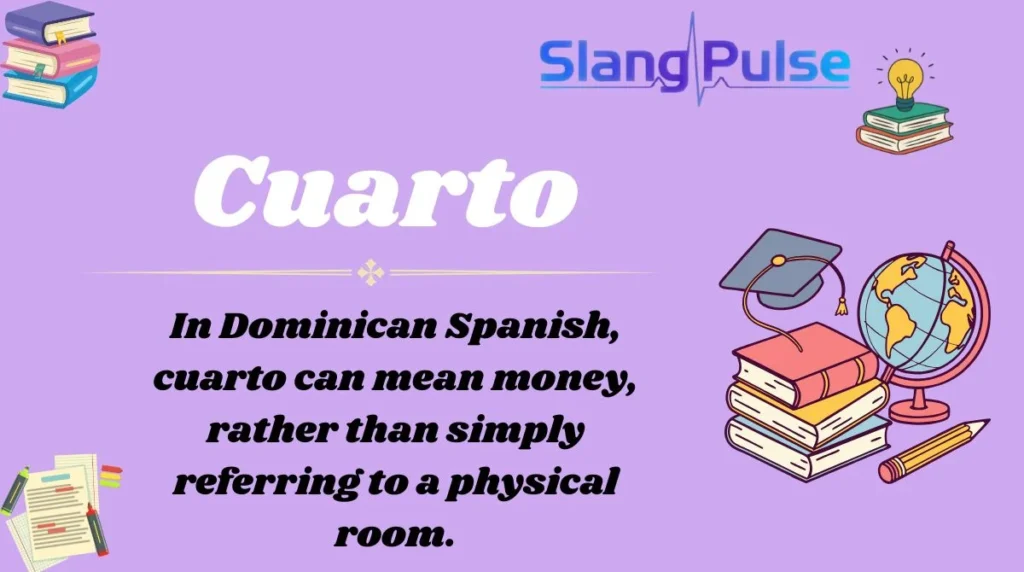 Cuarto