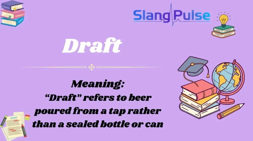 Draft
