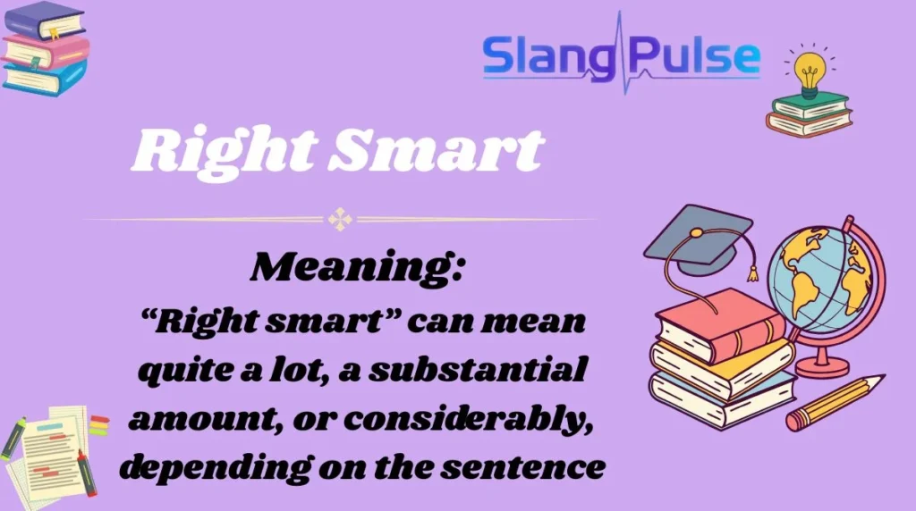 Right Smart