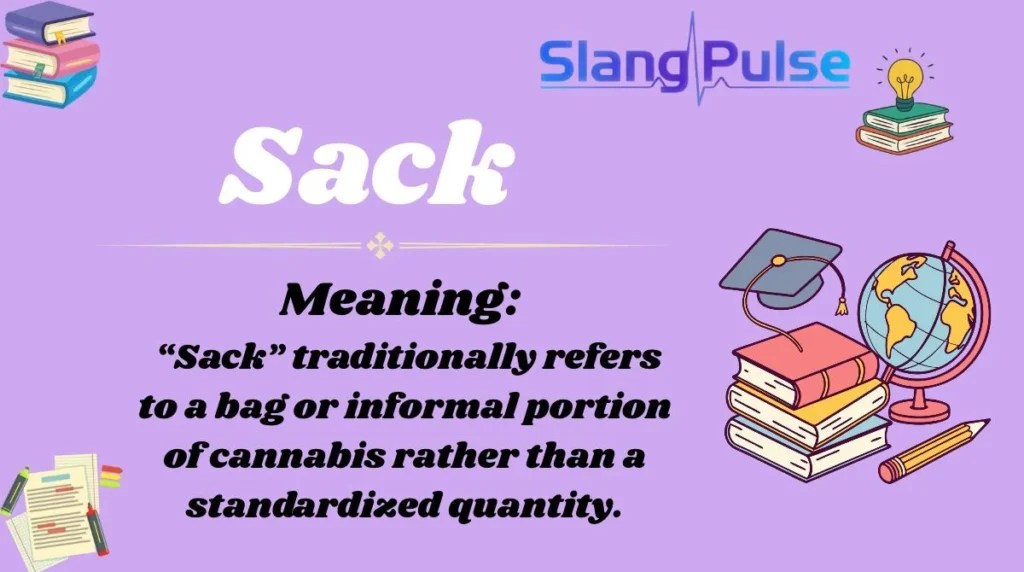 Sack