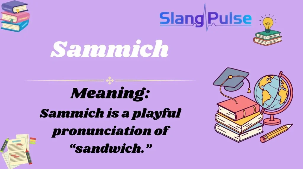 Sammich