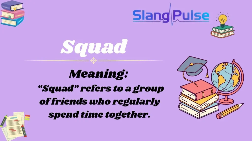 Squad