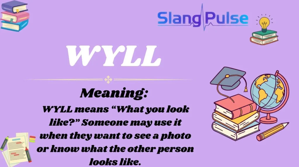 WYLL