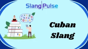 Cuban Slang